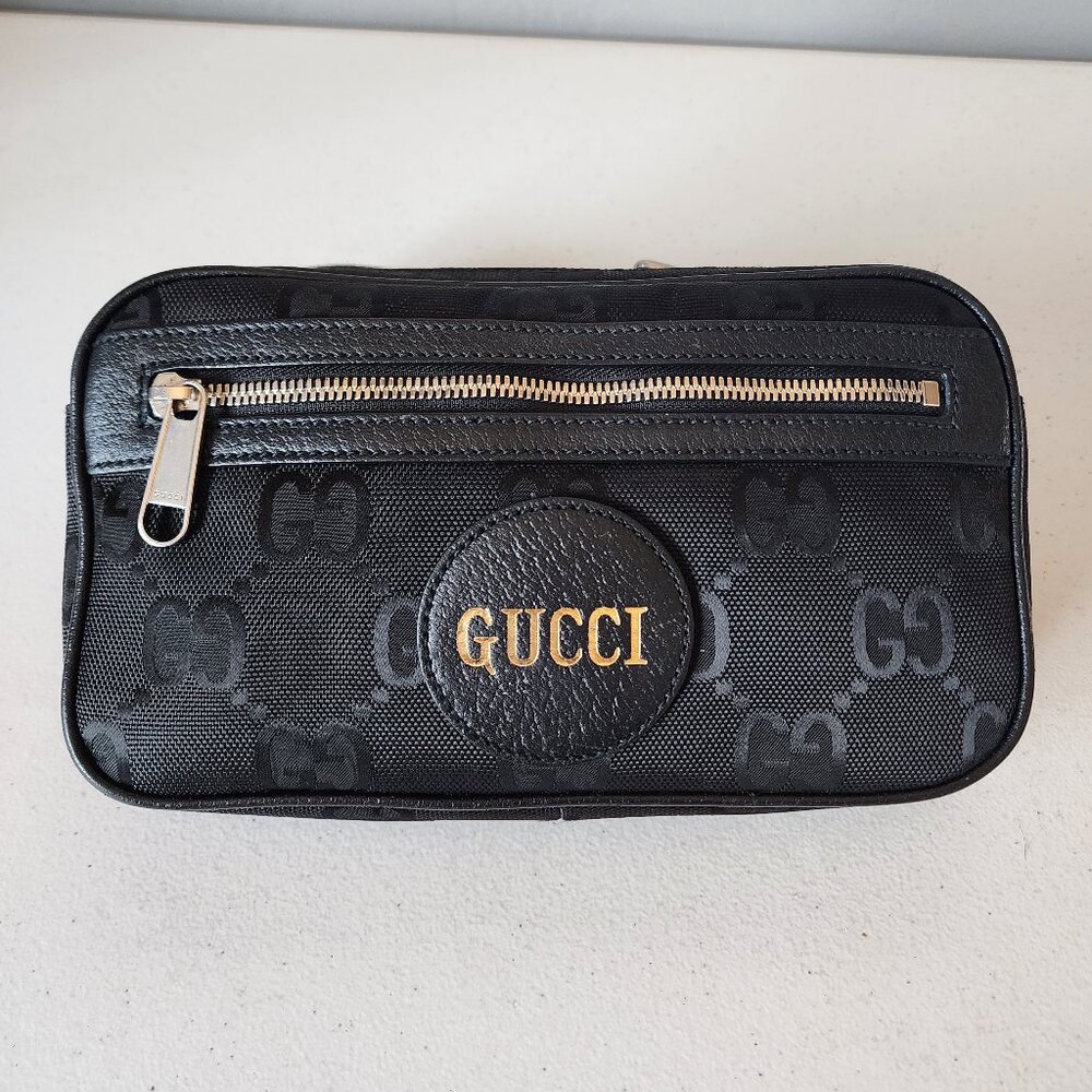 Gucci Belt Bag "EUC" - Picture 4 of 16